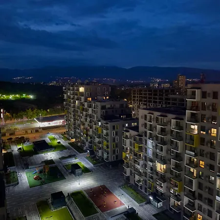 Mayfair Luxury - Skyview 13th Floor *