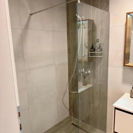 Apartment Mayfair Luxury - Skyview 13th Floor *