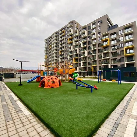 Mayfair Luxury - Skyview 13th Floor *