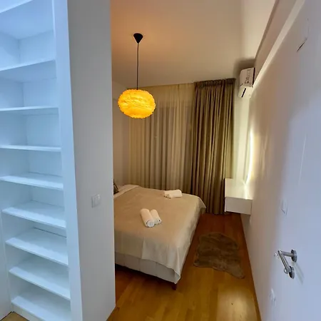 Mayfair Luxury - Skyview 13th Floor Apartment *