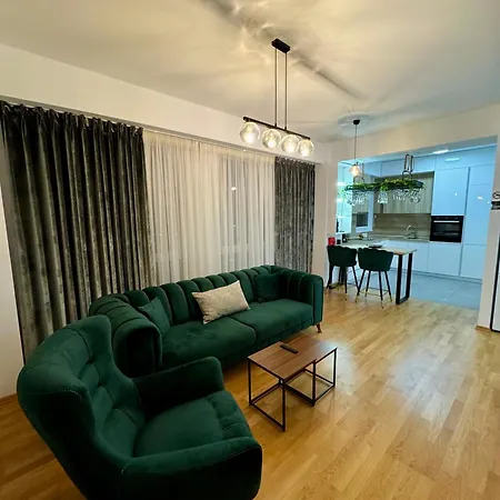 Mayfair Luxury - Skyview 13th Floor Skopje