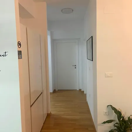 Apartment Mayfair Luxury - Skyview 13th Floor Skopje